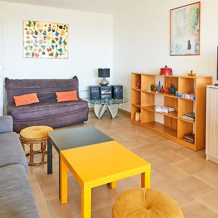 Apartment Cap Hermes-2 By Interhome Fréjus Εξωτερικό φωτογραφία