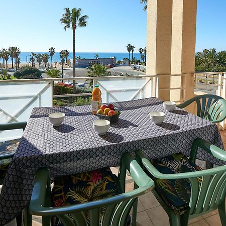 Apartment Cap Hermes-2 By Interhome Fréjus Εξωτερικό φωτογραφία