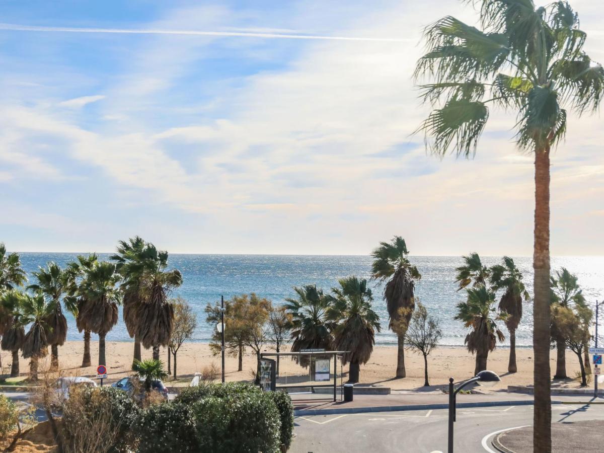 Apartment Cap Hermes-2 By Interhome Fréjus Εξωτερικό φωτογραφία