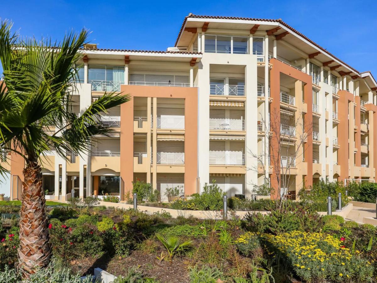 Apartment Cap Hermes-2 By Interhome Fréjus Εξωτερικό φωτογραφία