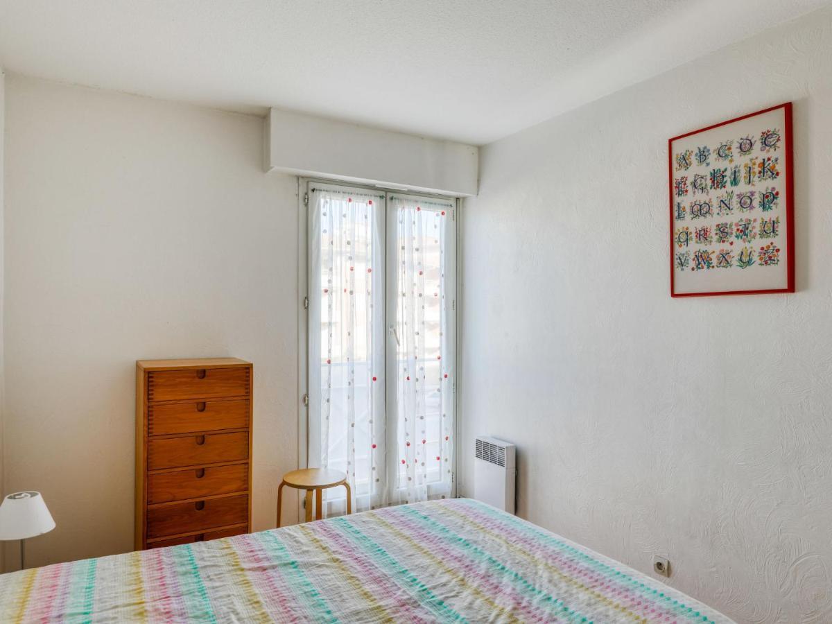 Apartment Cap Hermes-2 By Interhome Fréjus Εξωτερικό φωτογραφία