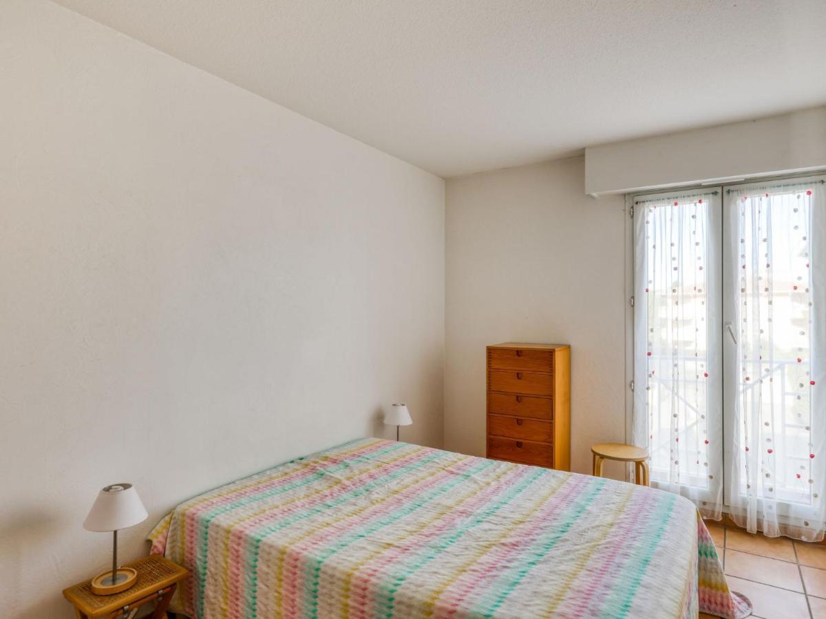 Apartment Cap Hermes-2 By Interhome Fréjus Εξωτερικό φωτογραφία