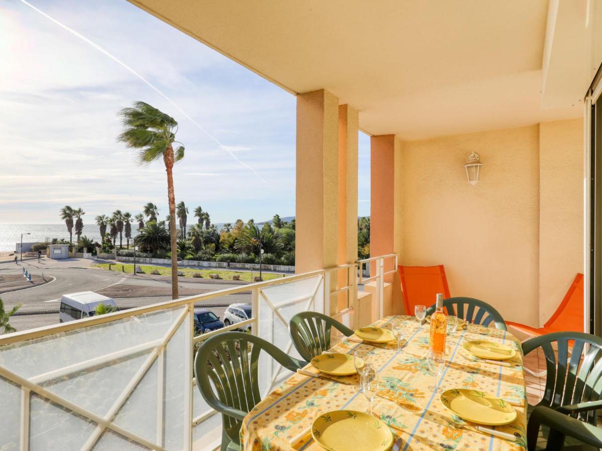 Apartment Cap Hermes-2 By Interhome Fréjus Εξωτερικό φωτογραφία