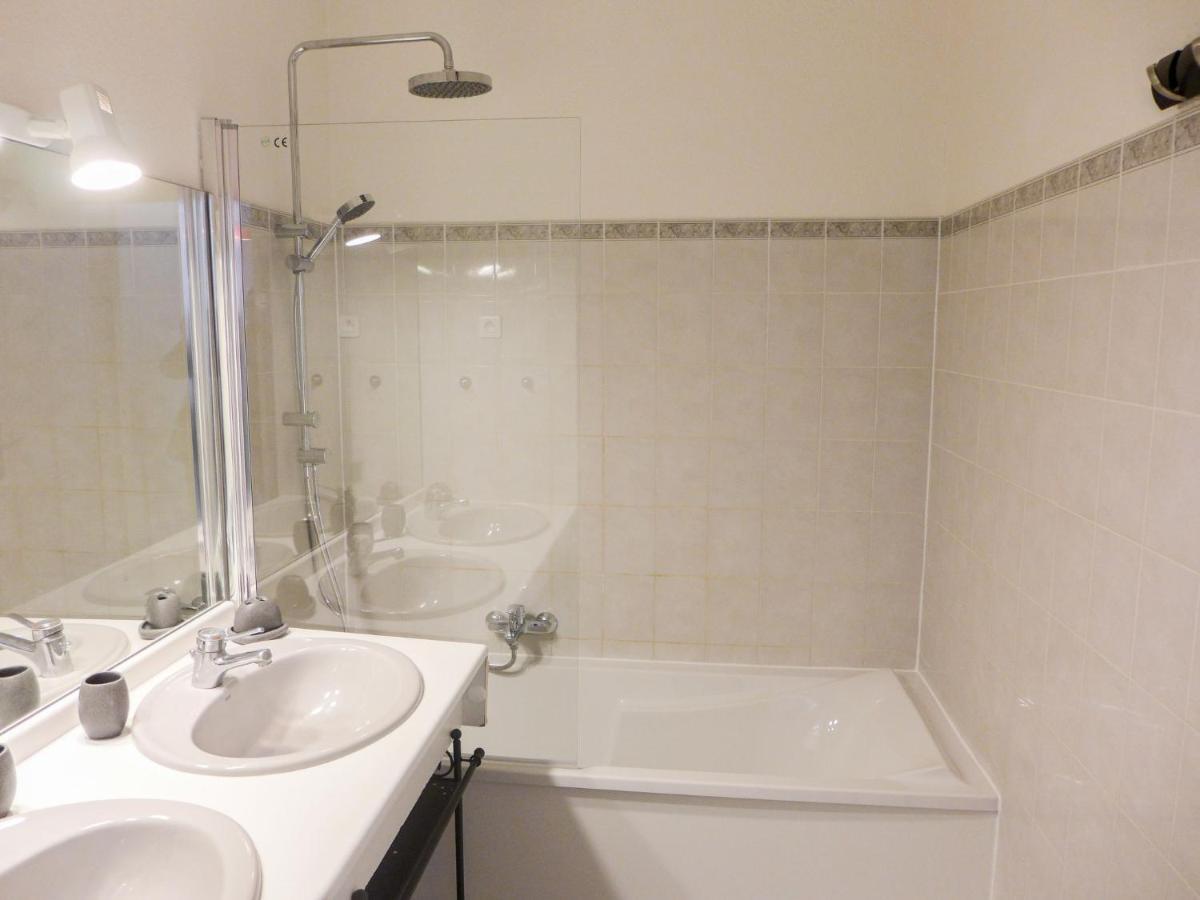 Apartment Cap Hermes-2 By Interhome Fréjus Εξωτερικό φωτογραφία