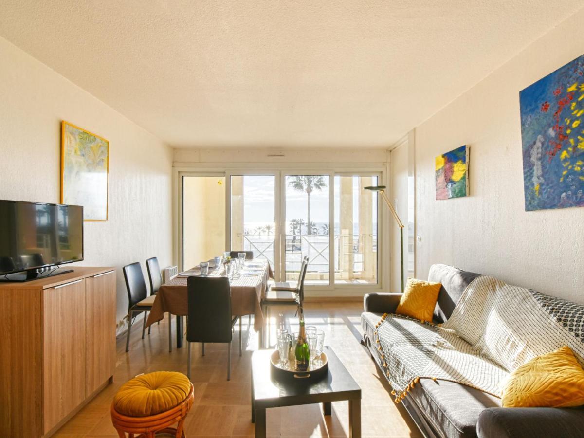 Apartment Cap Hermes-2 By Interhome Fréjus Εξωτερικό φωτογραφία