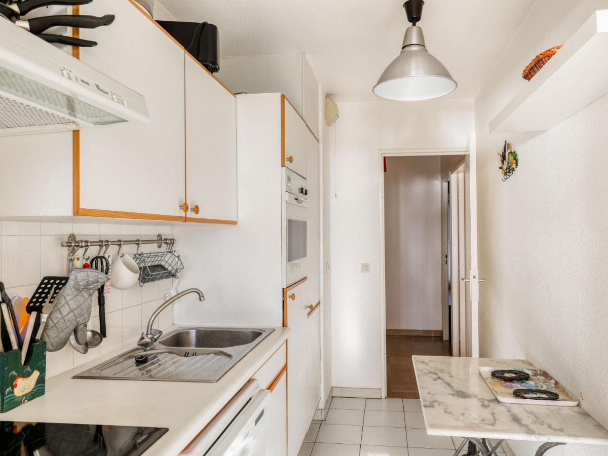 Apartment Cap Hermes-2 By Interhome Fréjus Εξωτερικό φωτογραφία