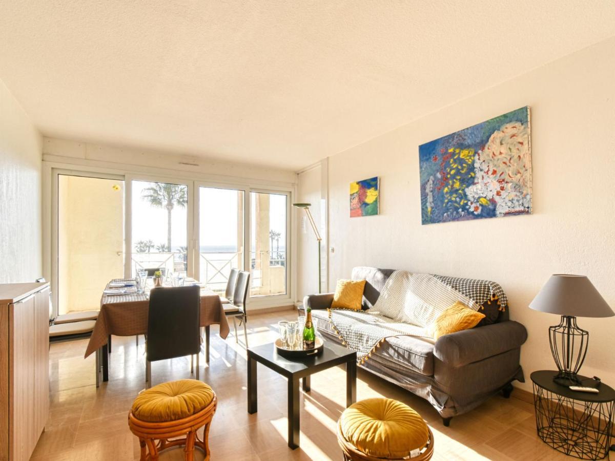Apartment Cap Hermes-2 By Interhome Fréjus Εξωτερικό φωτογραφία