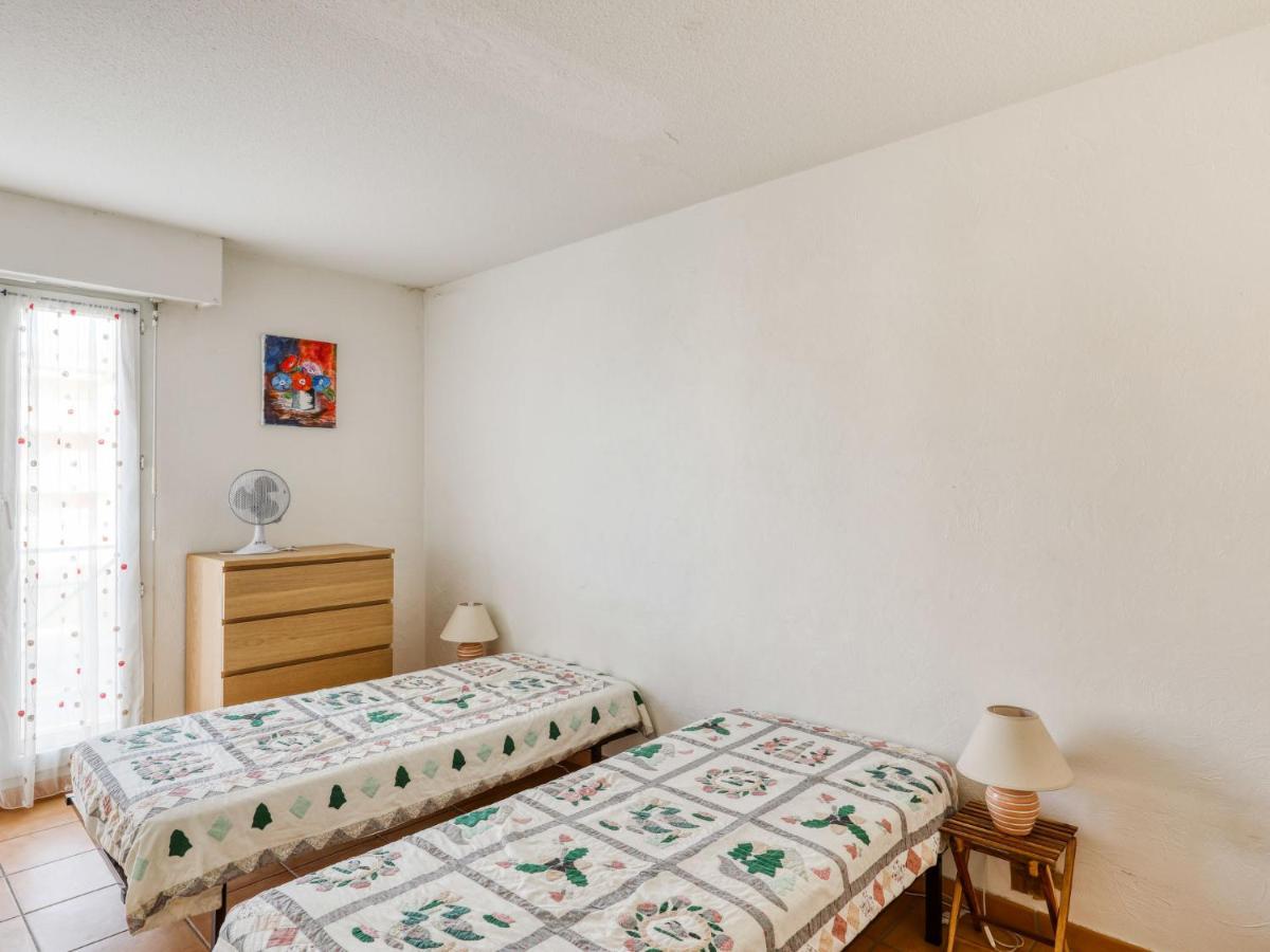 Apartment Cap Hermes-2 By Interhome Fréjus Εξωτερικό φωτογραφία