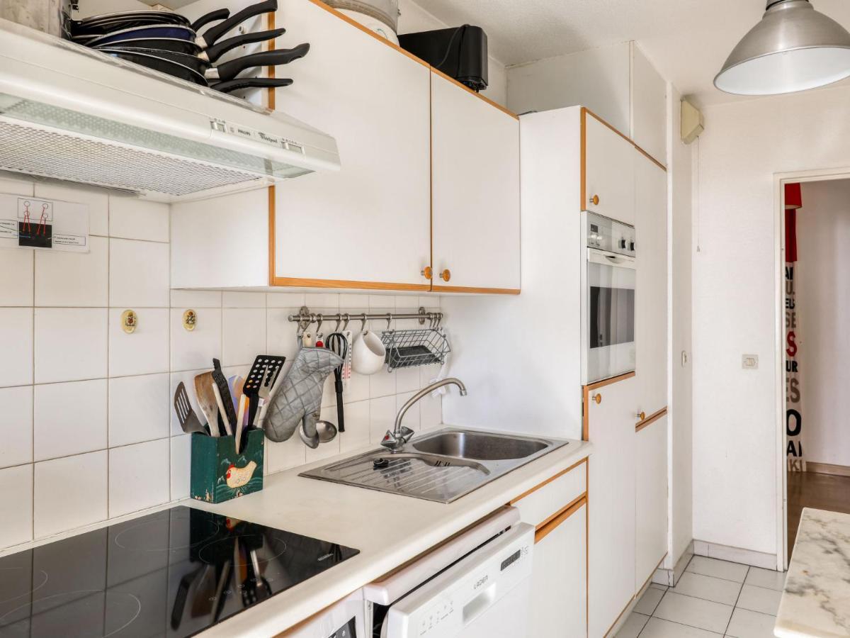 Apartment Cap Hermes-2 By Interhome Fréjus Εξωτερικό φωτογραφία