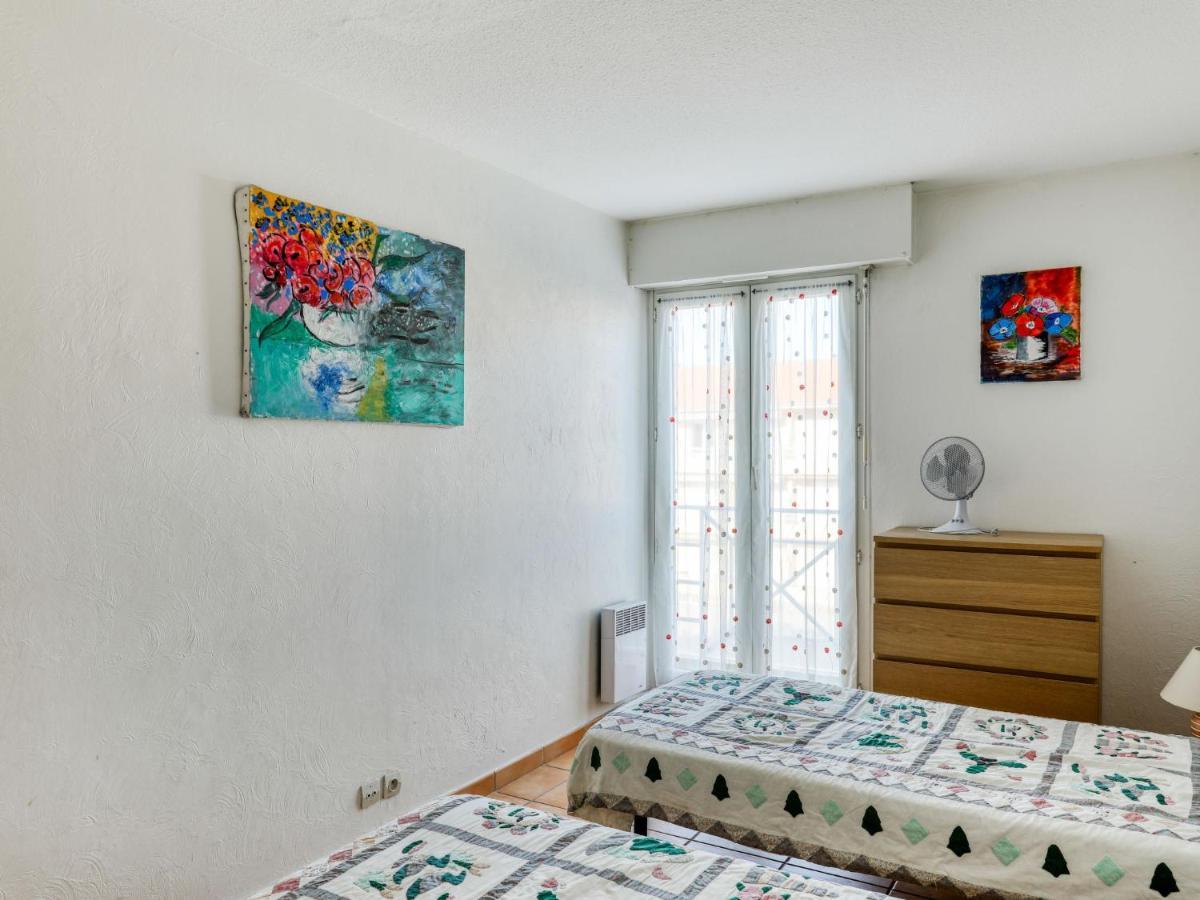 Apartment Cap Hermes-2 By Interhome Fréjus Εξωτερικό φωτογραφία