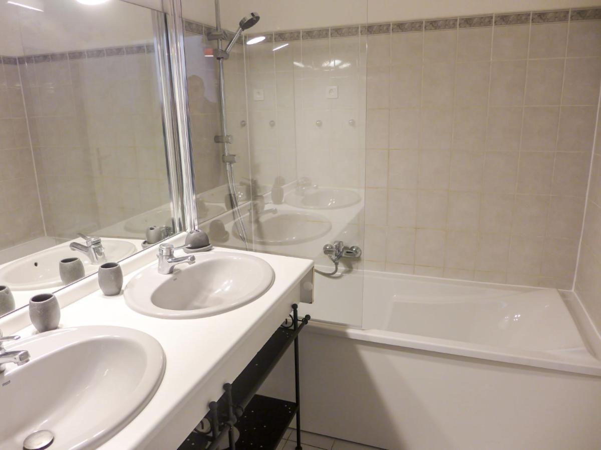 Apartment Cap Hermes-2 By Interhome Fréjus Εξωτερικό φωτογραφία