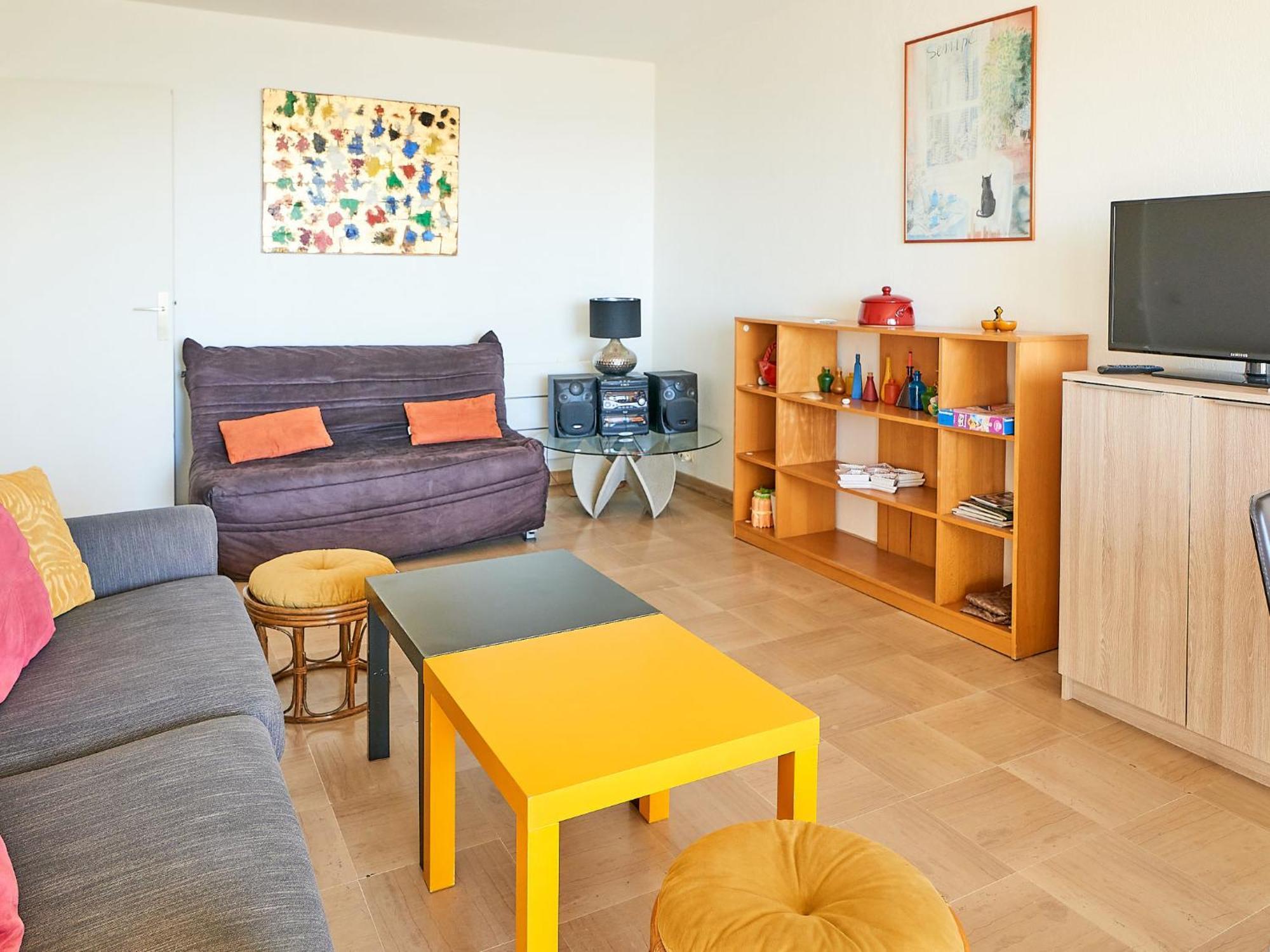 Apartment Cap Hermes-2 By Interhome Fréjus Εξωτερικό φωτογραφία