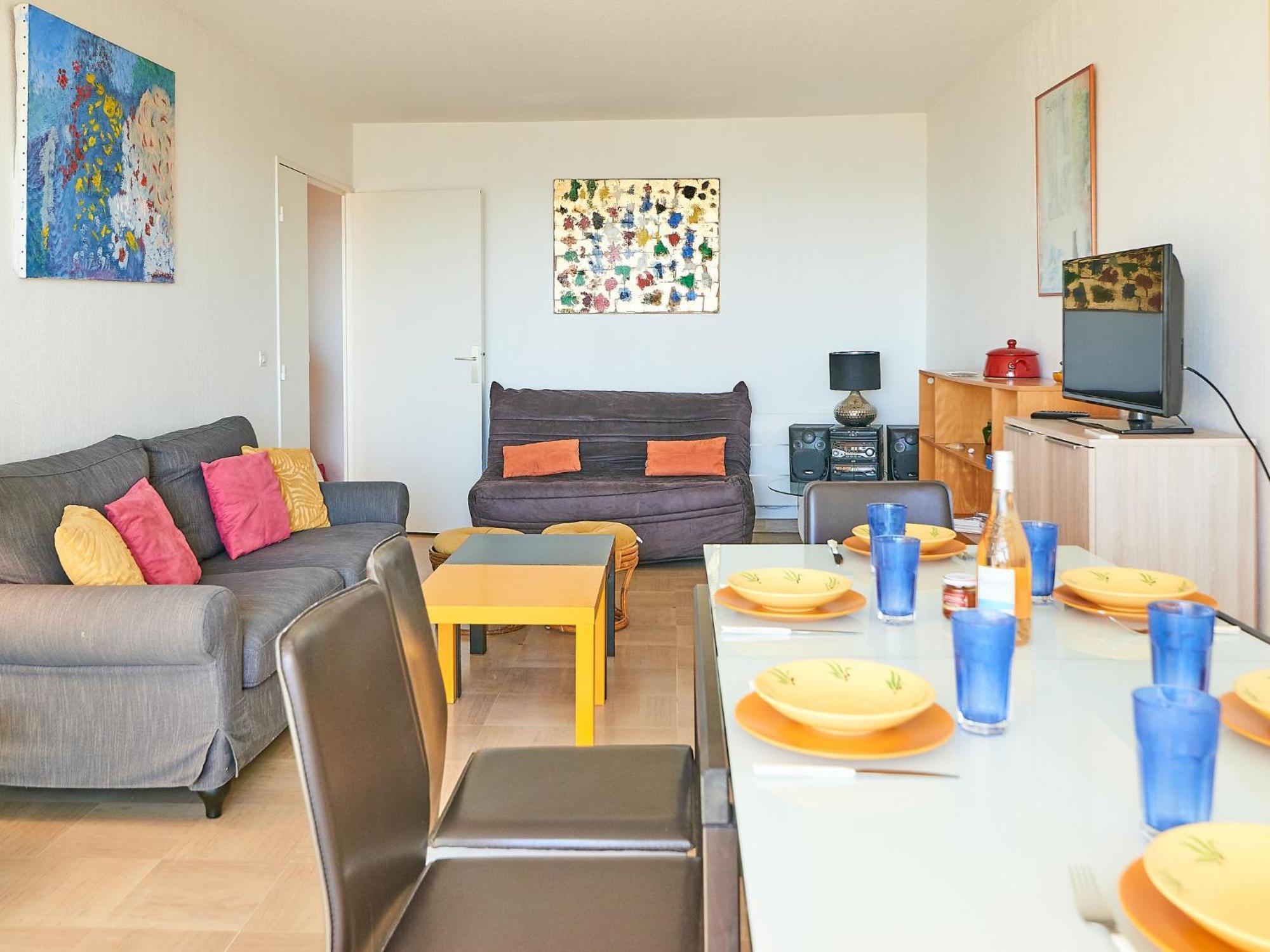 Apartment Cap Hermes-2 By Interhome Fréjus Εξωτερικό φωτογραφία
