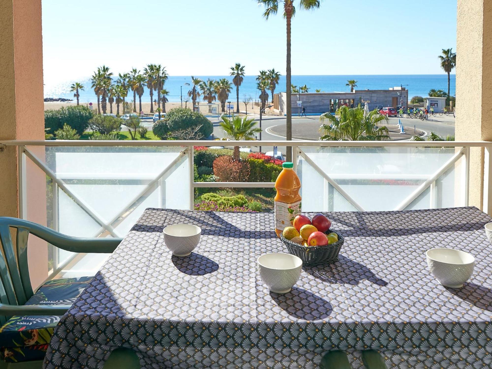 Apartment Cap Hermes-2 By Interhome Fréjus Εξωτερικό φωτογραφία