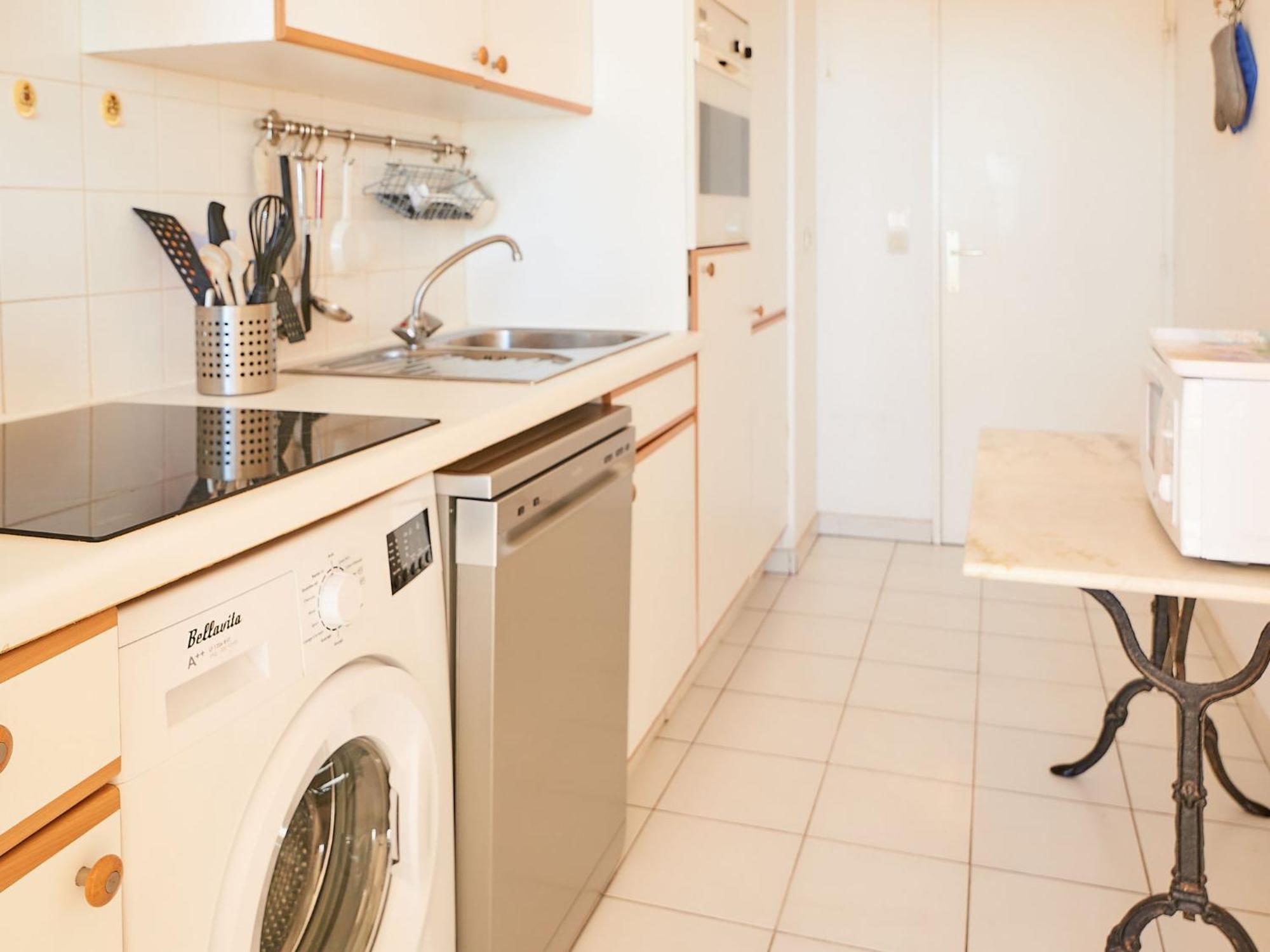Apartment Cap Hermes-2 By Interhome Fréjus Εξωτερικό φωτογραφία