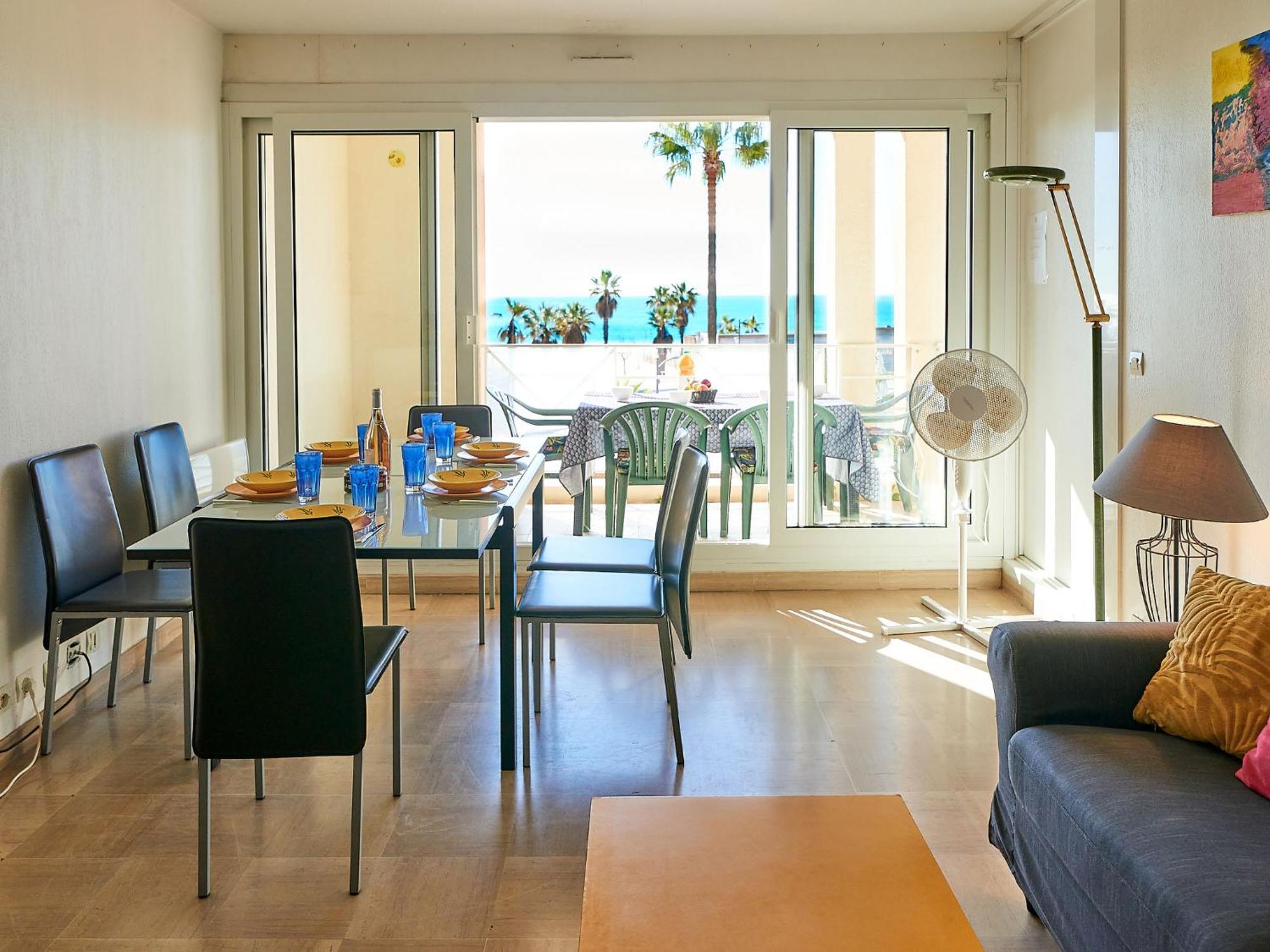 Apartment Cap Hermes-2 By Interhome Fréjus Εξωτερικό φωτογραφία
