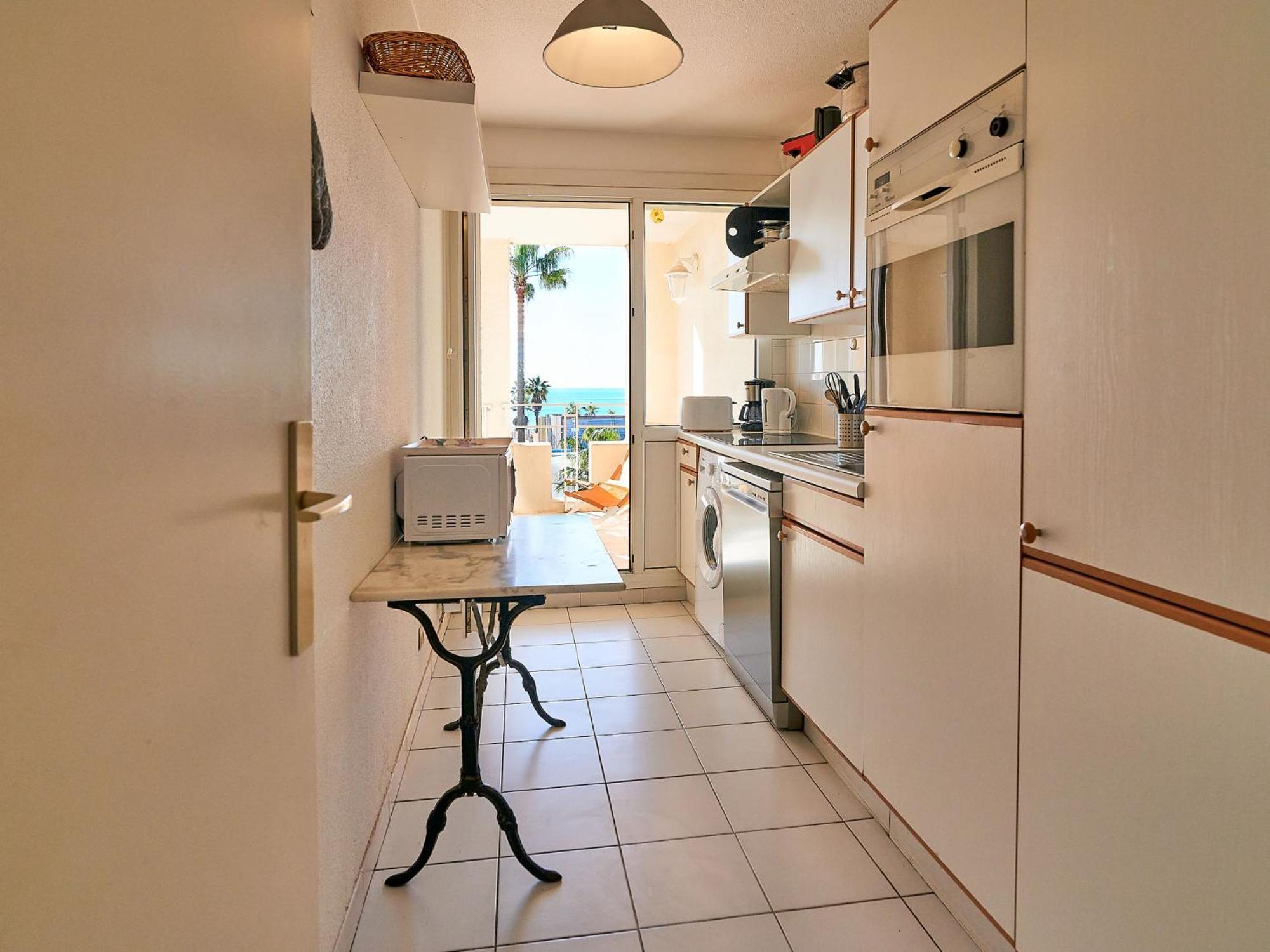 Apartment Cap Hermes-2 By Interhome Fréjus Εξωτερικό φωτογραφία