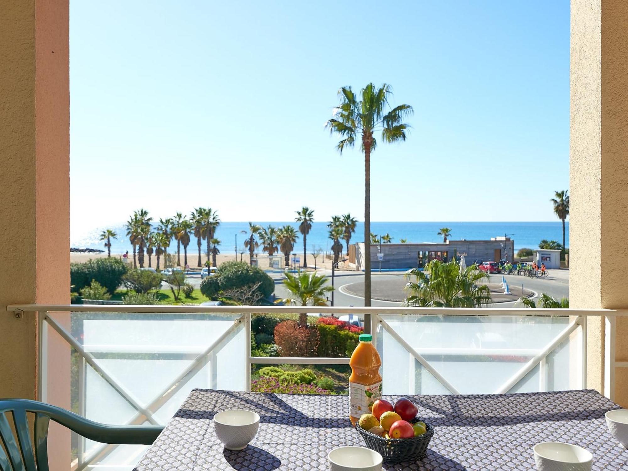 Apartment Cap Hermes-2 By Interhome Fréjus Εξωτερικό φωτογραφία
