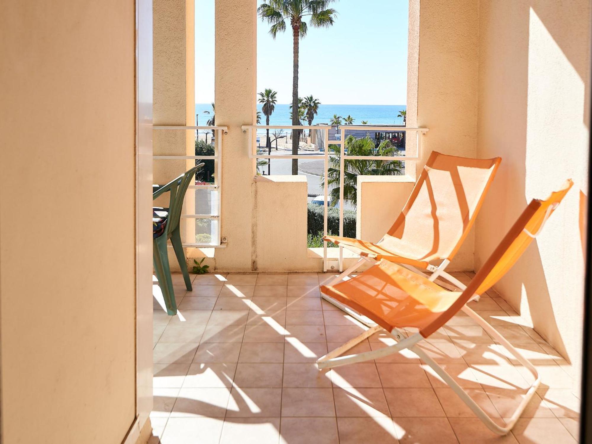 Apartment Cap Hermes-2 By Interhome Fréjus Εξωτερικό φωτογραφία