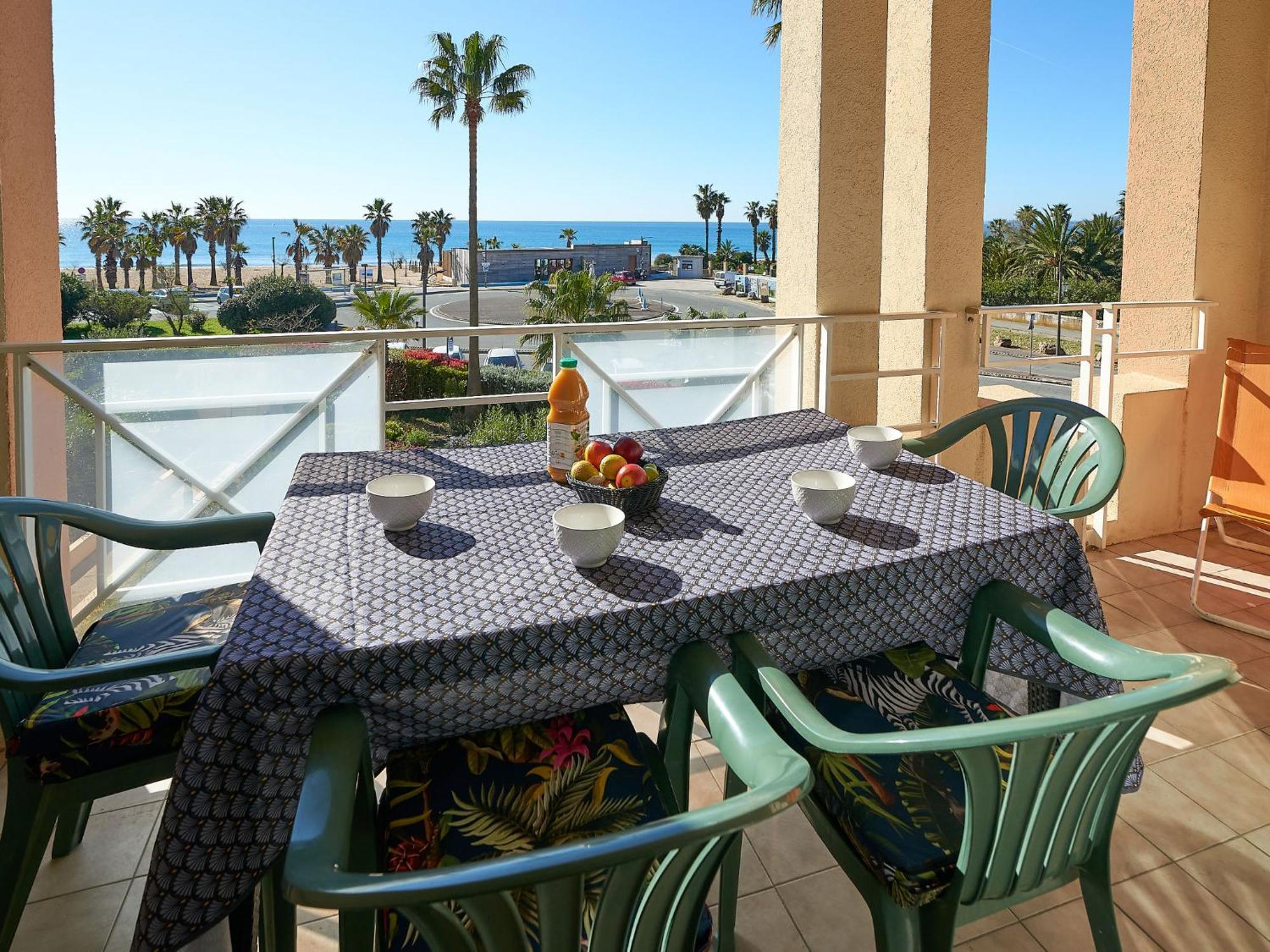 Apartment Cap Hermes-2 By Interhome Fréjus Εξωτερικό φωτογραφία